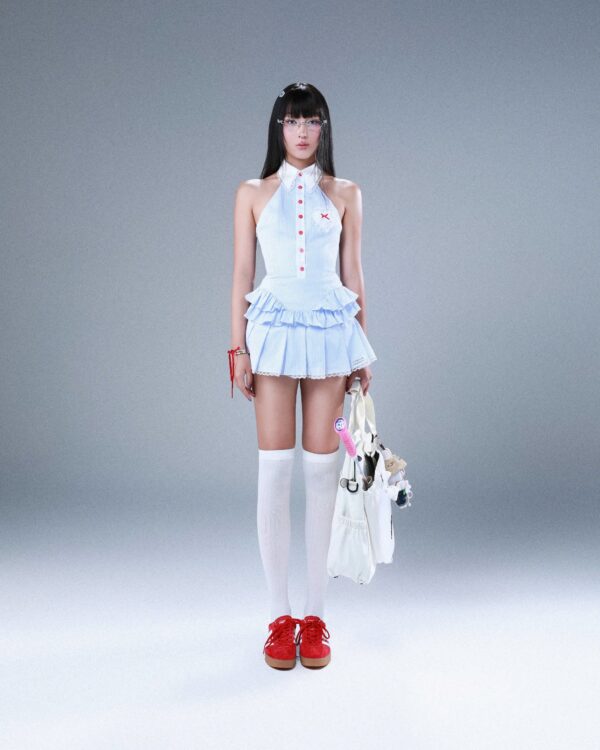 So Dópe｜Bami Dress
