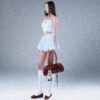 So Dópe｜Gyna Skirt