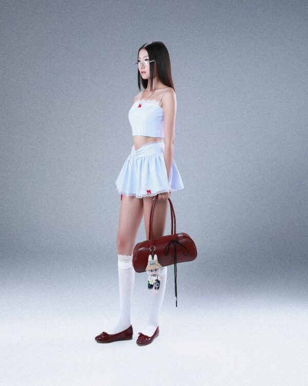 So Dópe｜Gyna Skirt