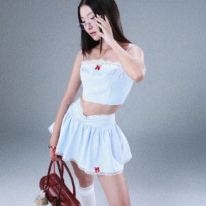 So Dópe｜Gyna Top