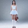So Dópe｜Gyna Skirt
