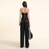 So Dópe｜Black Shark Corset