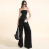 So Dópe｜Black Shark Corset