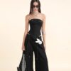 So Dópe｜Black Shark Corset