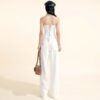 So Dópe｜White Shark Corset