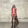 So Dópe｜Red Chucky Top