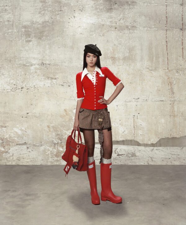 So Dópe｜Vietdope Skirt