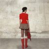 So Dópe｜Vietdope Skirt