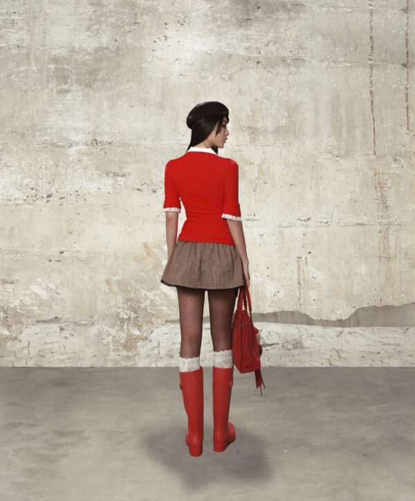 So Dópe｜Vietdope Skirt