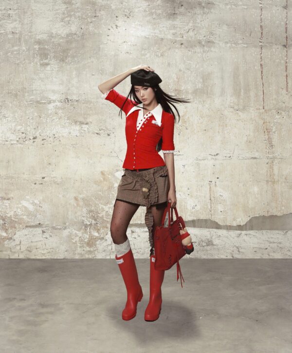 So Dópe｜Vietdope Skirt