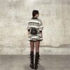 So Dópe｜Cruella Skirt