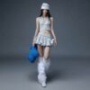 So Dópe｜Olaf Skirt