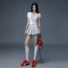 So Dópe｜Olaf Skirt