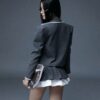 So Dópe｜Dempsey Coat