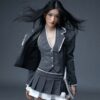 So Dópe｜Dempsey Coat