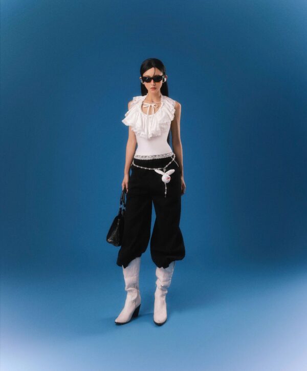 So Dópe｜Black Shark Pants