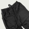 ALCYUSISM｜A25 Rivet Sweat Pants