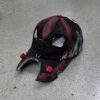 DKILLUMINATE｜RED DEMON SPIRIT CAP