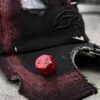 DKILLUMINATE｜RED DEMON SPIRIT CAP