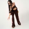 So Dópe｜Sweetchoco Pants