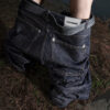 STRESSMAMA Ssma Core V2 Jeans 牛仔褲(Dark Blue)