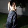 STRESSMAMA Ssma Core V2 Jeans 牛仔褲(Dark Blue)
