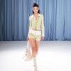 So Dópe｜Avocado Green Chucky Shorts