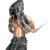 DKILLUMINATE｜DANCING WITH DEMONS HEADDRESS