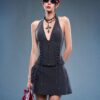 So Dópe｜Grey Bear Corset