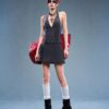 So Dópe｜Grey Bear Corset