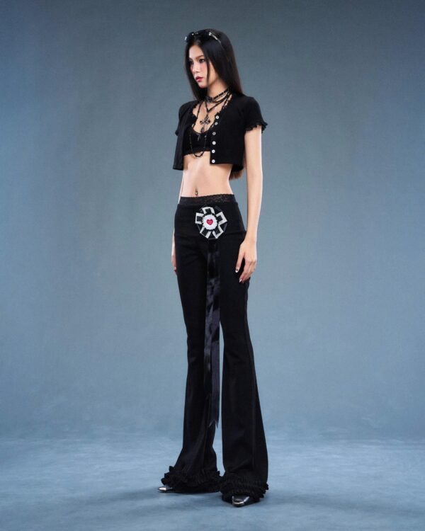 So Dópe｜Nikita Pants