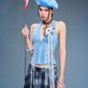 So Dópe｜Blue Bear Corset