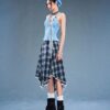 So Dópe｜Blue Bear Corset