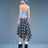 So Dópe｜Blue Bear Corset