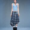 So Dópe｜Blue Bear Corset