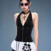 So Dópe｜Black Bear Corset