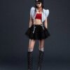 So Dópe｜Abyss Skirt