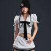 So Dópe｜Pure Skirt