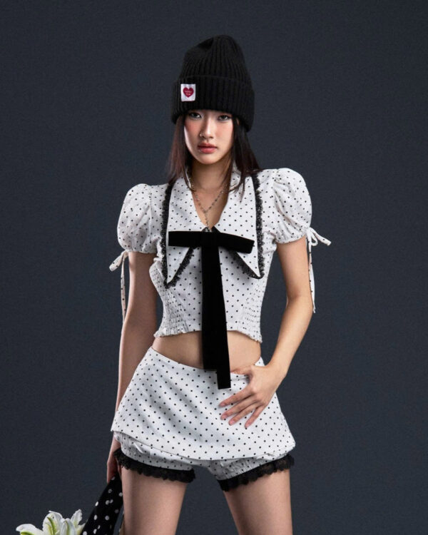 So Dópe｜Pure Skirt