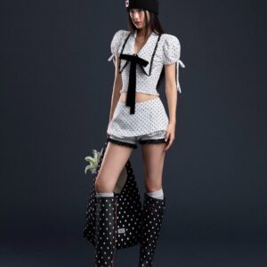 So Dópe｜Pure Skirt