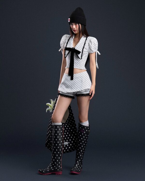 So Dópe｜Pure Skirt