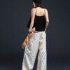 So Dópe｜Black Mist Top