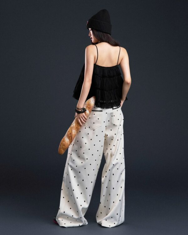So Dópe｜Black Mist Top