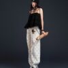 So Dópe｜Black Mist Top