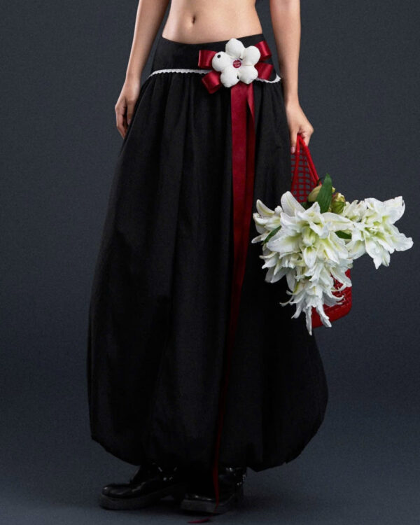 So Dópe｜Lantern Skirt