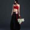 So Dópe｜Riot Croptop
