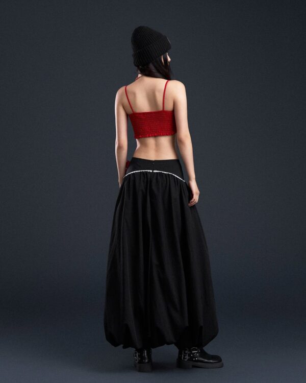 So Dópe｜Lantern Skirt