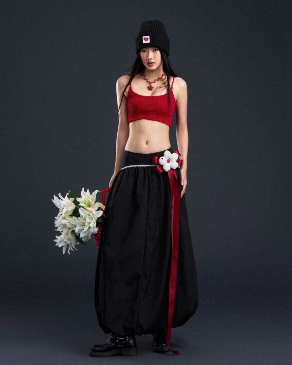 So Dópe｜Lantern Skirt