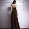 So Dópe｜Brown Shark Pants