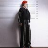 So Dópe｜Rebel Hoodie